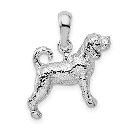 Beagle Charms and Pendants