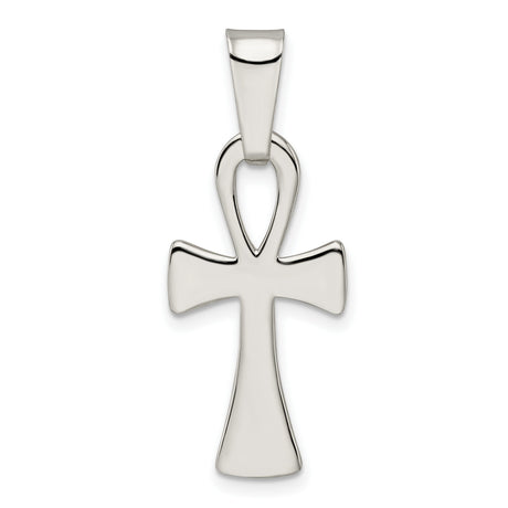 Ankh Cross Pendants and Charms