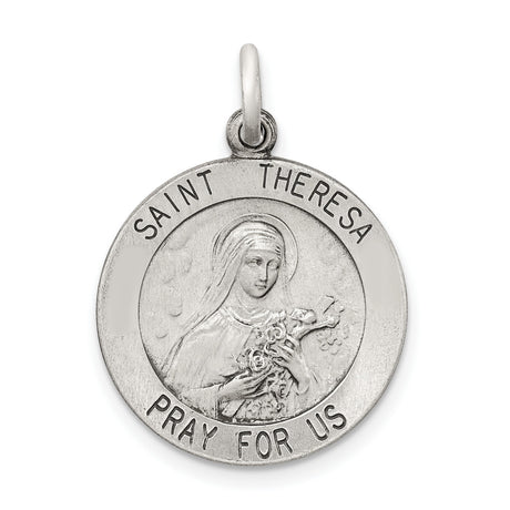 Saint Thomas Patron Saint Medals and Religious Pendants