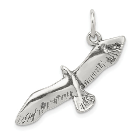 Seagull Charms and Pendants