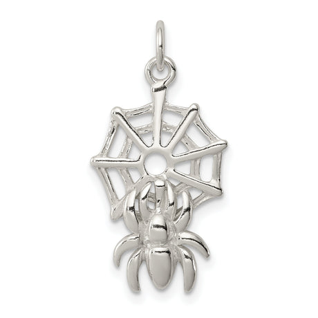 Spider Charms and Pendants