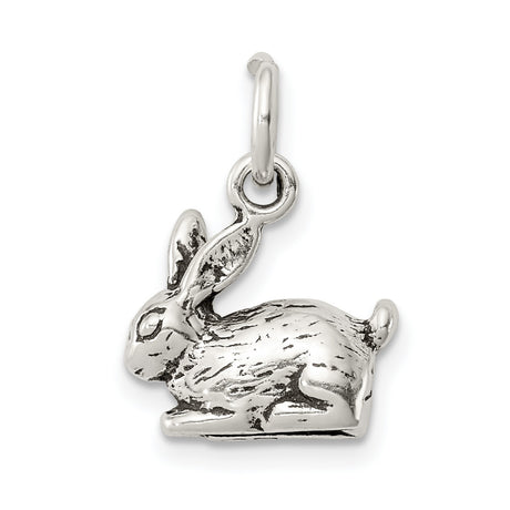 Rabbit Charms and Pendants