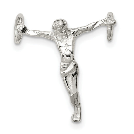 Corpus Crucifix Charms and Pendants