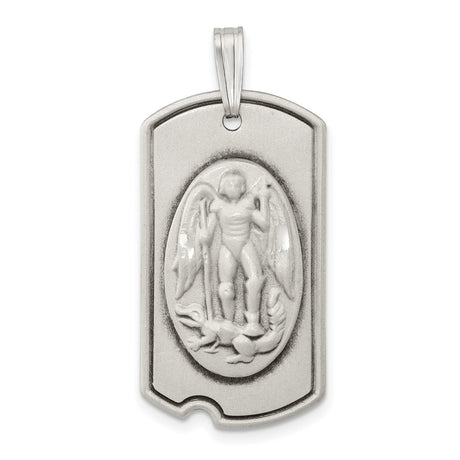 Saint Michael Patron Saint Medals and Religious Pendants