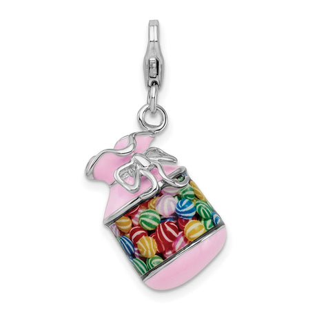 Food & Drink Charms and Pendants