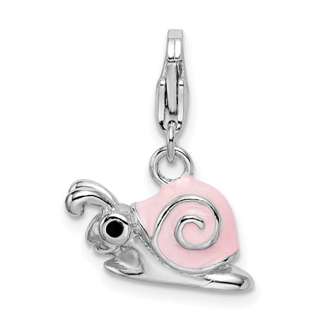 Other Animals Charms and Pendants