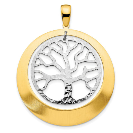 Tree of Life Charms and Pendants
