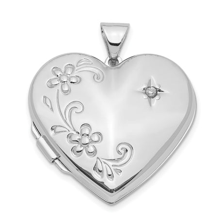 Family Lockets Charms and Pendants
