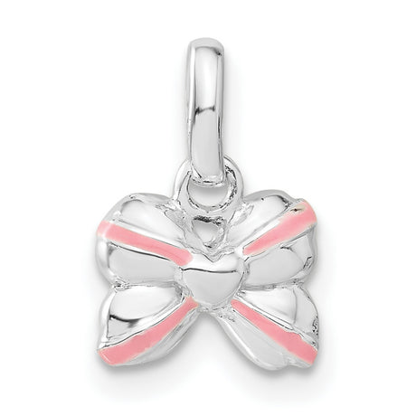 Gift Bow Charms and Pendants