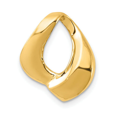 Omega Slide Charms and Pendants
