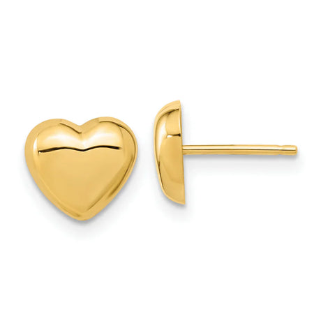 Hearts & Love Earrings