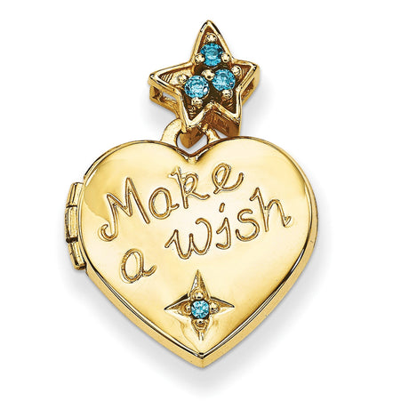 Inspirational Charms and Pendants