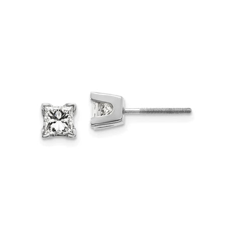 Diamond Studs