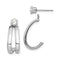 Earring Jackets