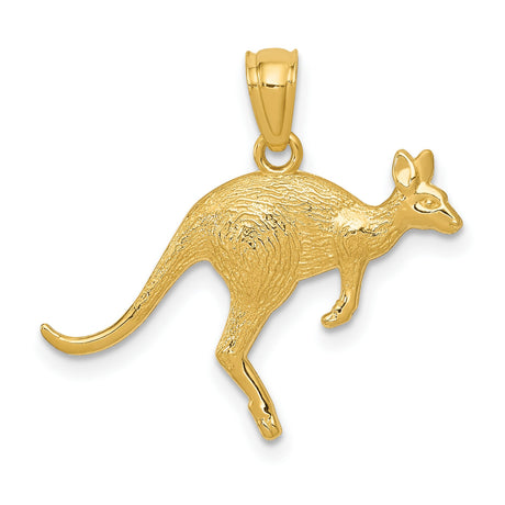 Kangaroos Charms and Pendants