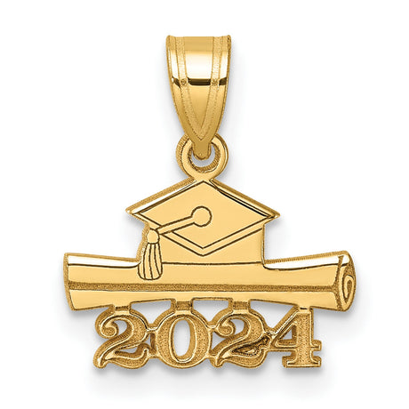 Graduation Charms and Pendants