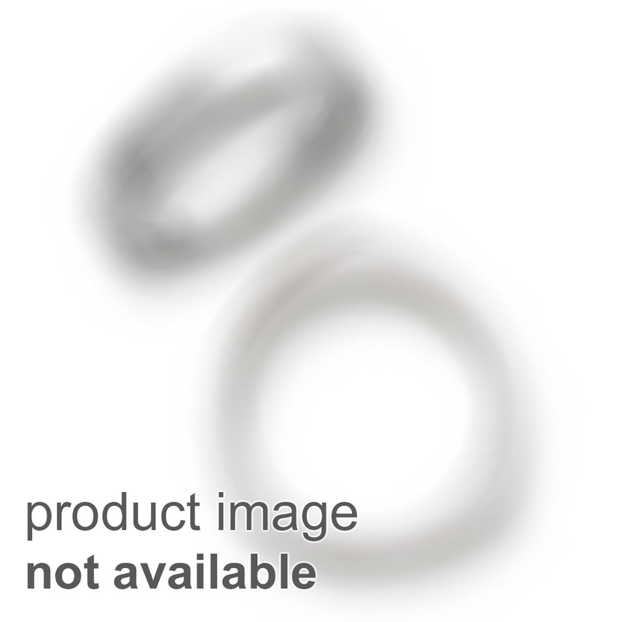 10k White Gold Crucifix Cross Pendant with Jesus Figure, Catholic Christian Religious Jewelry