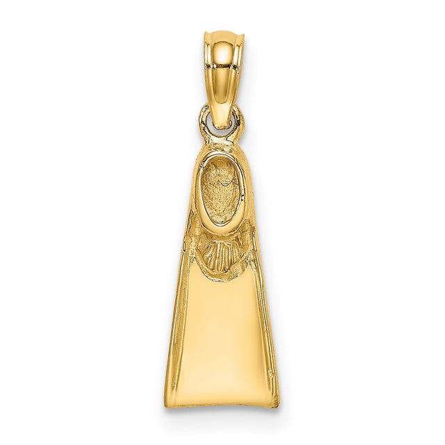 10k Yellow Gold Virgin Mary Pendant, Minimalist Madonna Charm, Catholic Religious Symbol