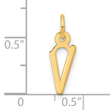 10k Yellow Gold Duafe Pendant, African Symbol of Femininity and Cleanliness, Afrocentric Charm