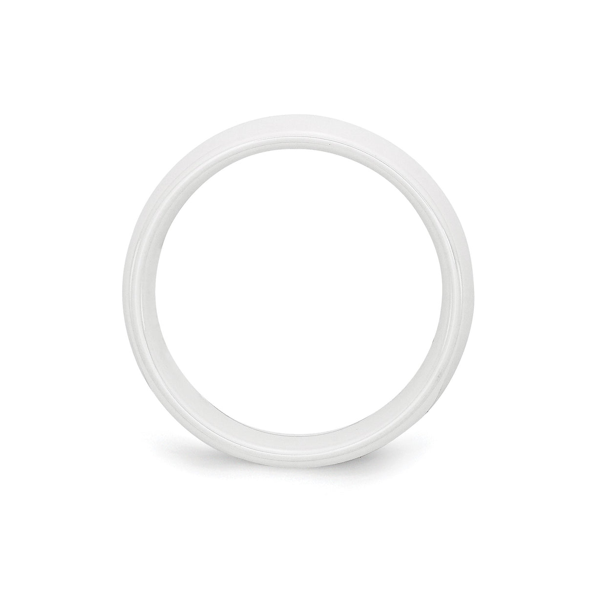 wedding band ring alternate angle