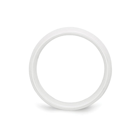 wedding band ring alternate angle