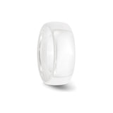 wedding band ring detail view