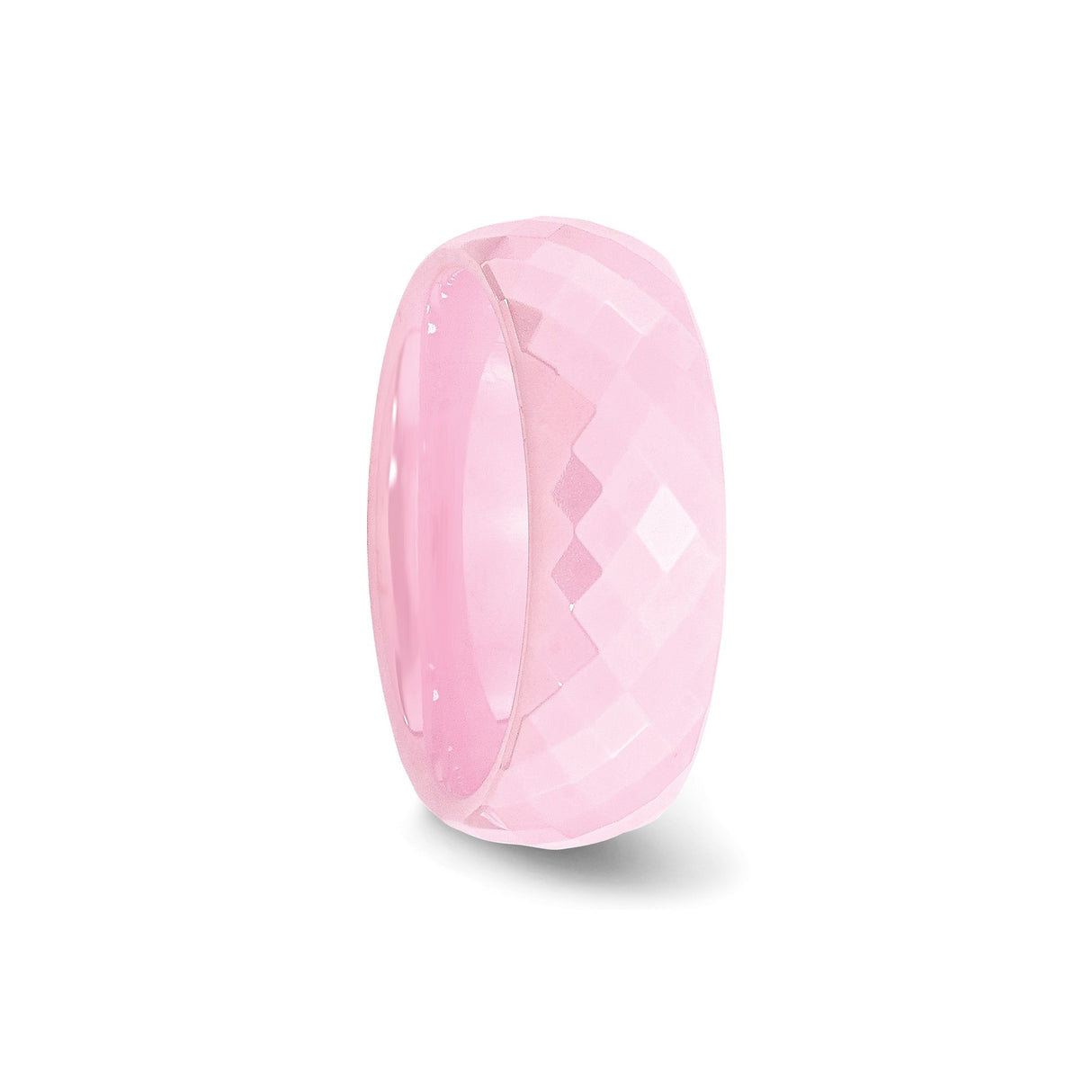 wedding band ring detail view