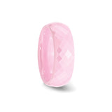 wedding band ring detail view