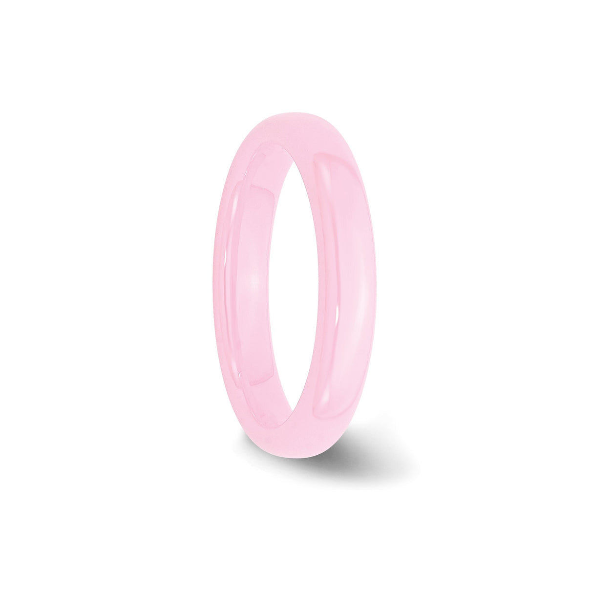 wedding band ring detail view