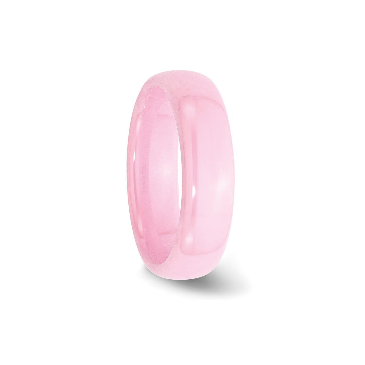 wedding band ring detail view