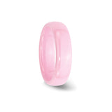 wedding band ring detail view