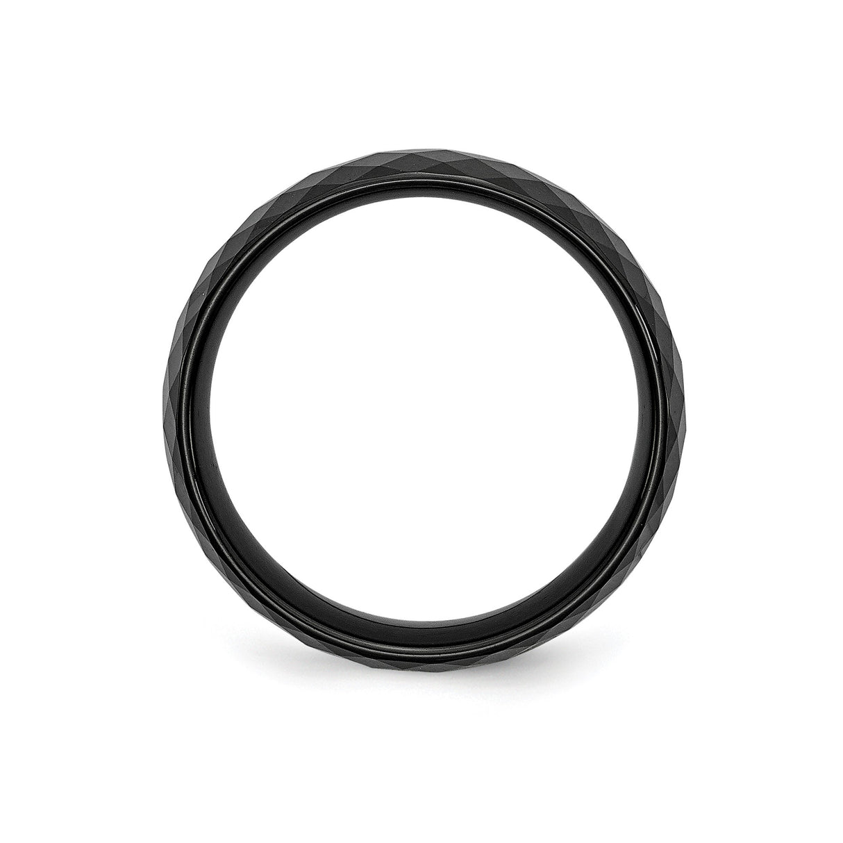 wedding band ring alternate angle