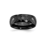 wedding band ring