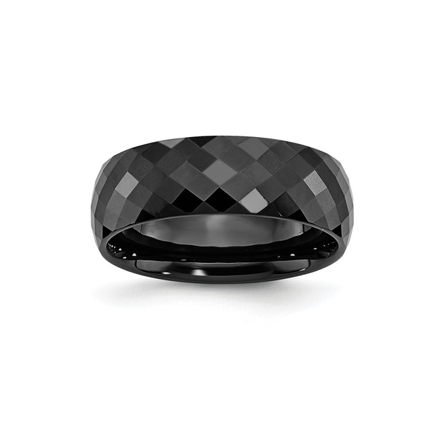 wedding band ring
