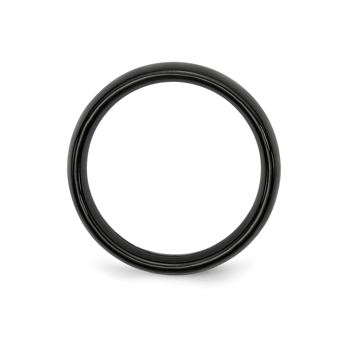 wedding band ring alternate angle