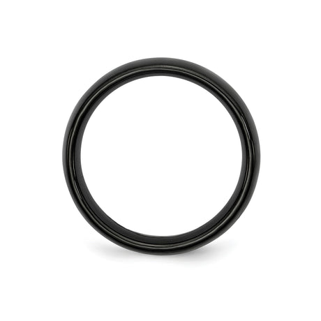 wedding band ring alternate angle