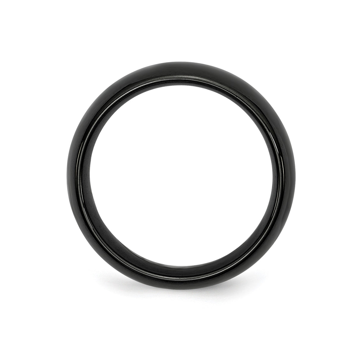 wedding band ring alternate angle