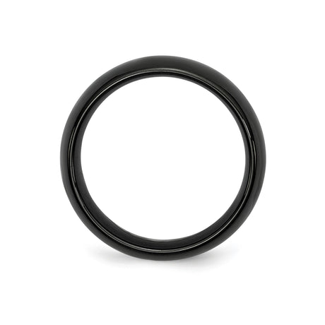 wedding band ring alternate angle