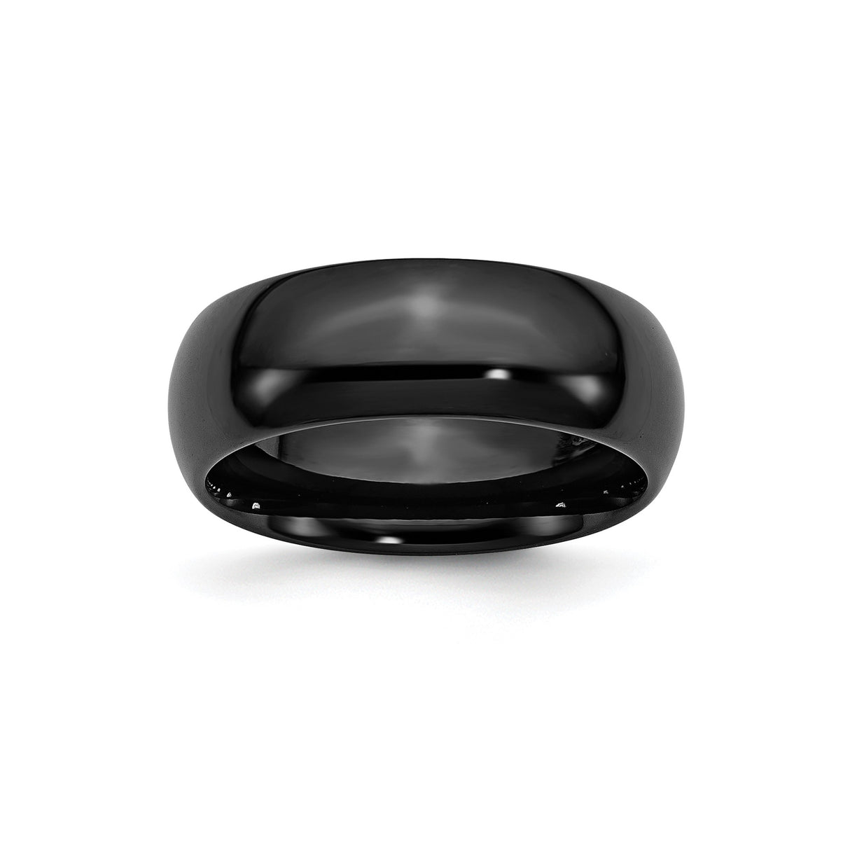 wedding band ring