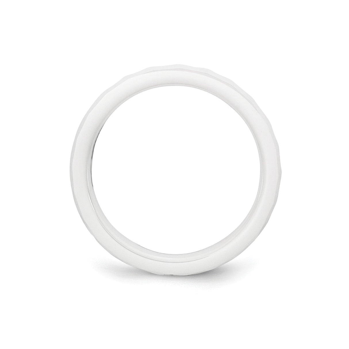 wedding band ring alternate angle