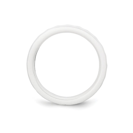 wedding band ring alternate angle