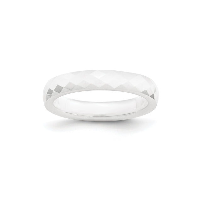 wedding band ring
