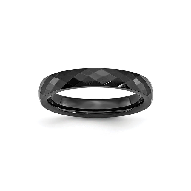 wedding band ring