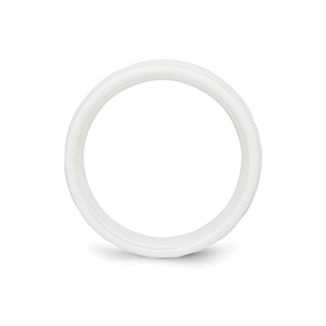 wedding band ring alternate angle