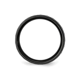 wedding band ring alternate angle