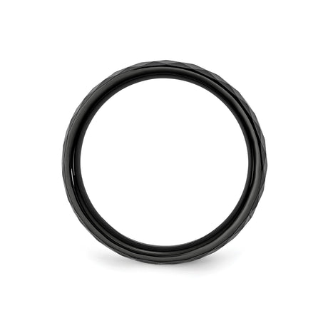 wedding band ring alternate angle