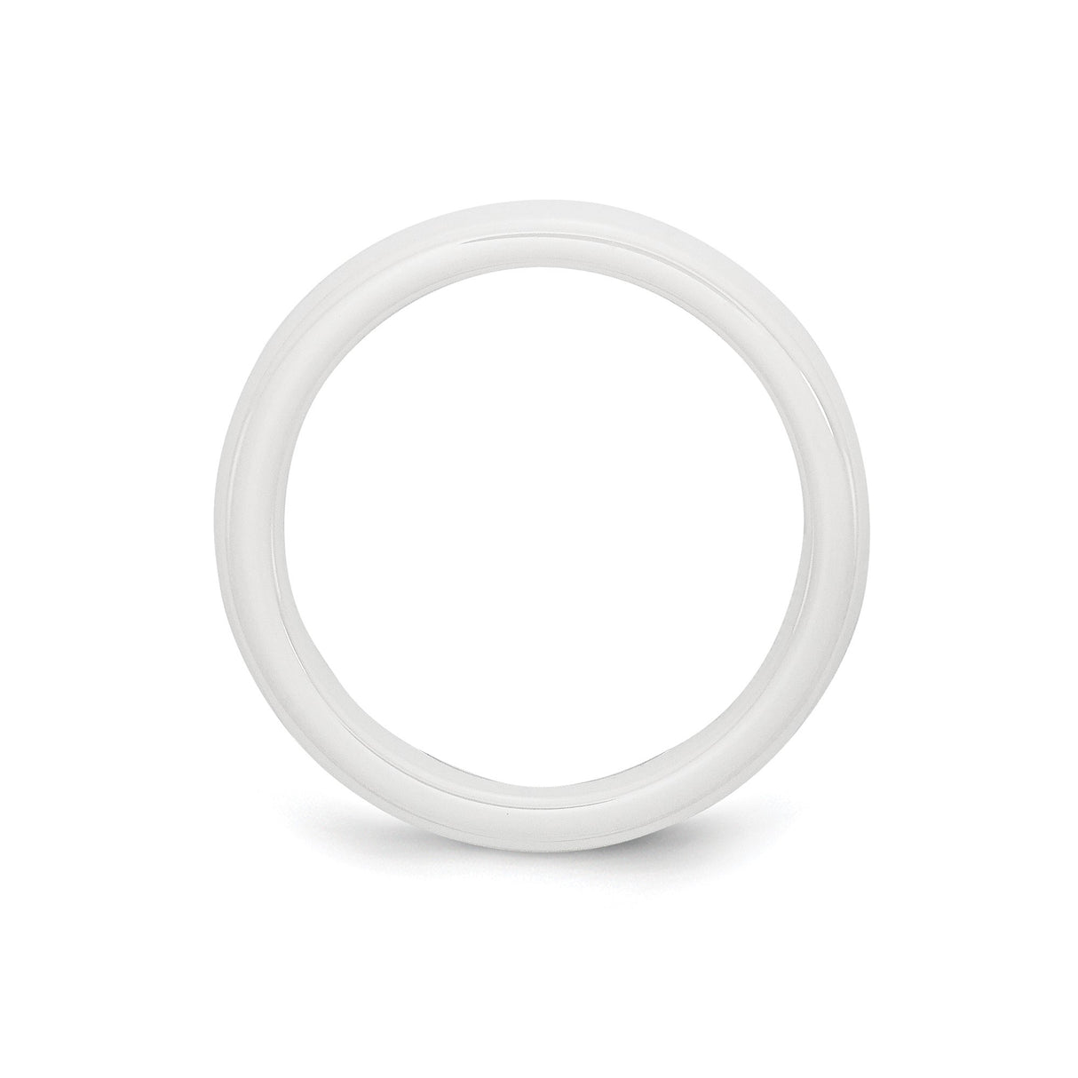 wedding band ring alternate angle
