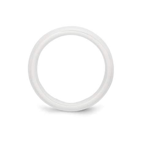 wedding band ring alternate angle