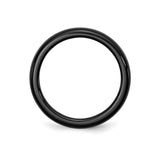 wedding band ring alternate angle