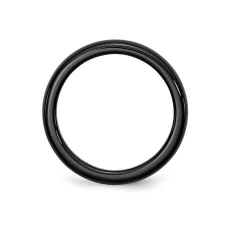 wedding band ring alternate angle